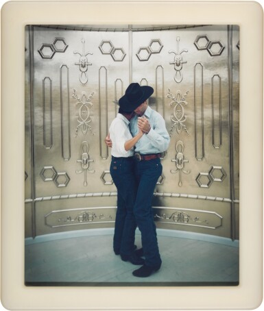 View full screen - View 1 of Lot 849. MATTHEW BARNEY | CREMASTER 2: THE EXECUTIONER'S SONG.