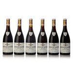Chambertin, Clos de Bèze 2009 Domaine Armand Rousseau (6 BT)