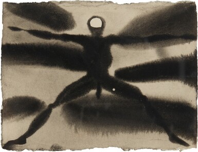 View full screen - View 1 of Lot 130. Stretch IV.