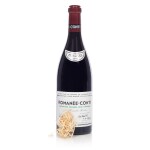Romanée Conti 2015 Domaine de la Romanée-Conti (1 BT)