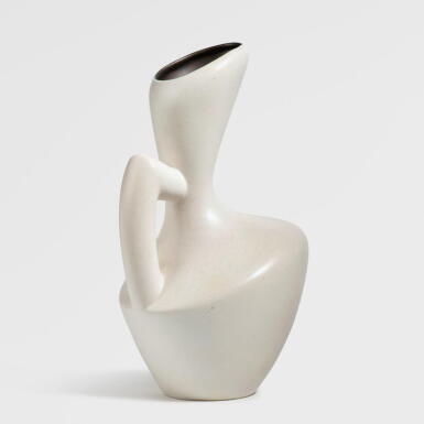 View full screen - View 1 of Lot 394. Pitcher.