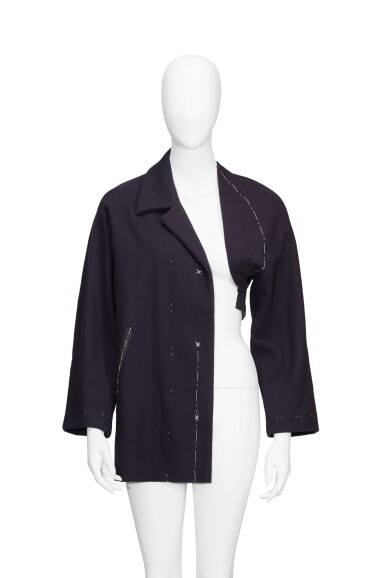 View full screen - View 1 of Lot 40. Martin Margiela, Fall-Winter 1997-1998 | Martin Margiela, Automne-Hiver 1997-1998.