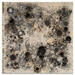 Trichterrelief