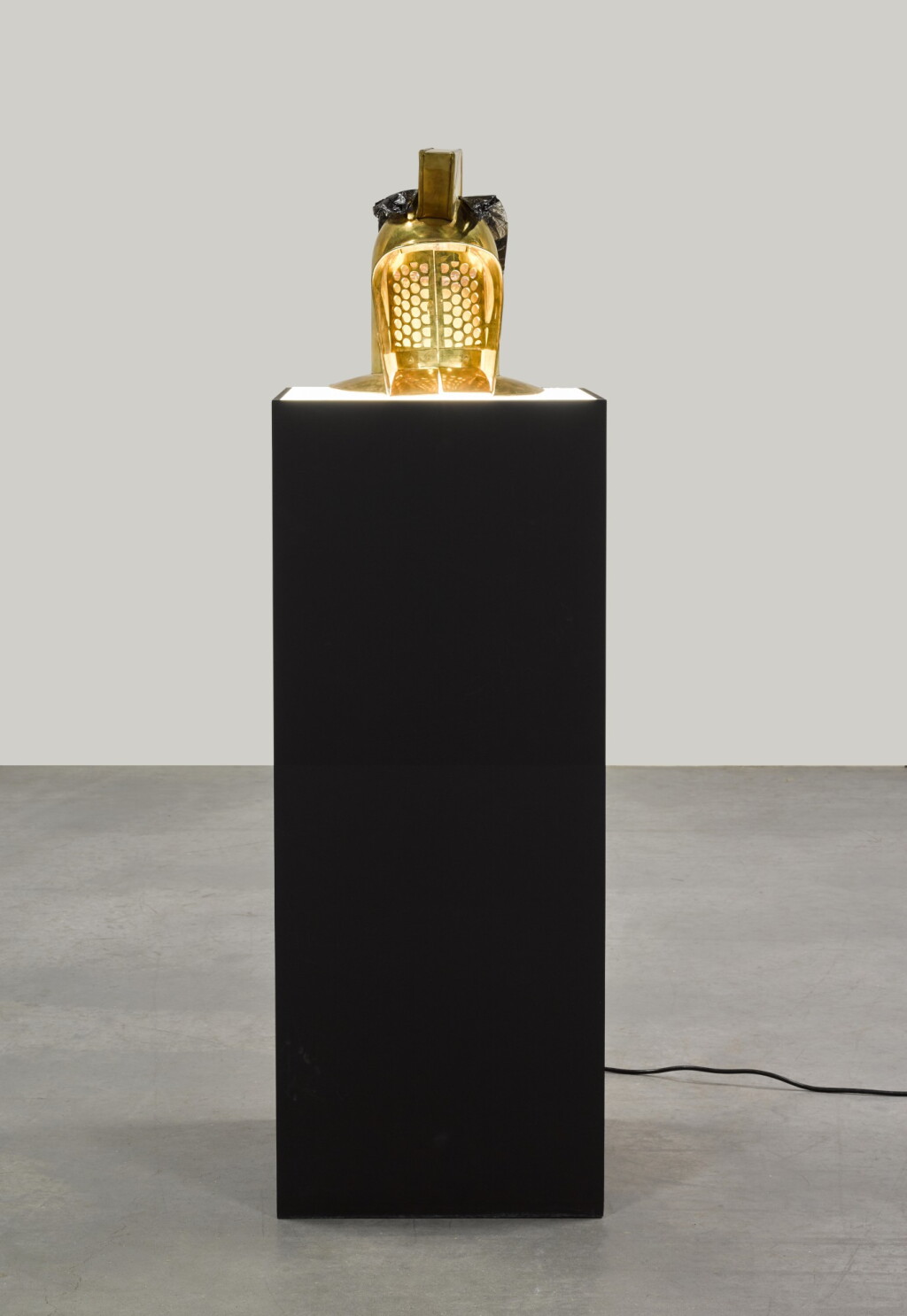 View full screen - View 1 of Lot 94. Chitin & A-Parallelism (New Valkonia).
