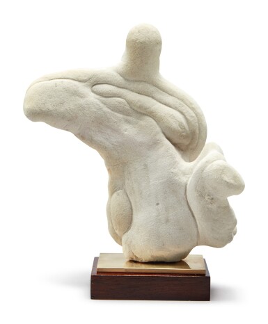 View full screen - View 1 of Lot 100. A GOGOTTE FORMATION.