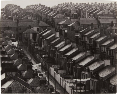 View full screen - View 1 of Lot 23. Rainswept Roofs.
