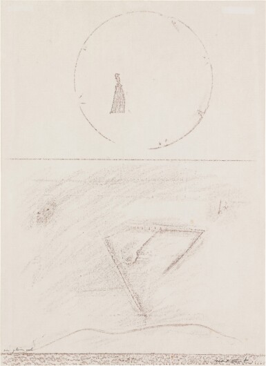 View full screen - View 1 of Lot 57. En plein vol .