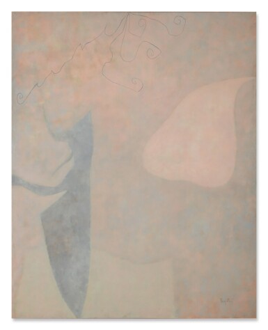 View full screen - View 1 of Lot 215. Autumn Leaf.