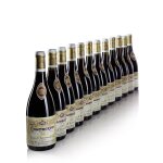 Chambertin 2016 Domaine Armand Rousseau (6 BT)