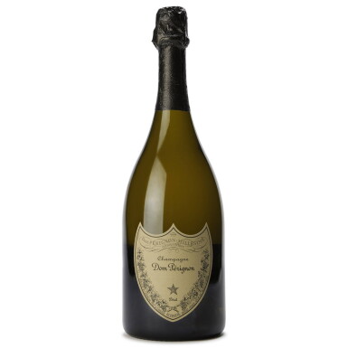 View full screen - View 1 of Lot 631. Dom Pérignon 2012 (12 BT).