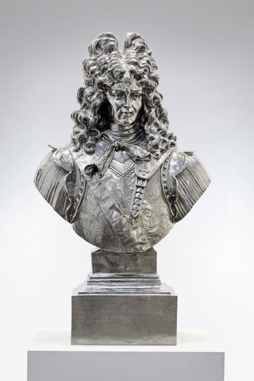 View full screen - View 1 of Lot 7. Louis XIV.