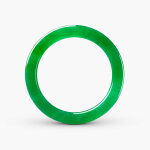 Jadeite Bangle | 天然「緬甸」翡翠 手鐲