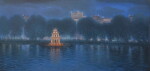 Bui Van Hoan | Hanoi Lake