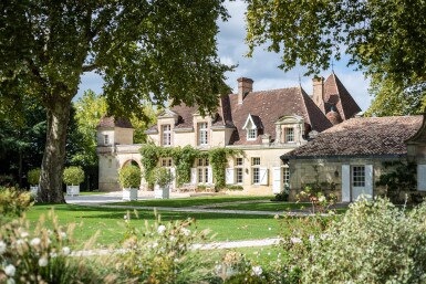 View full screen - View 1 of Lot 925. Château Rauzan-Ségla 2019 (3 MAG).