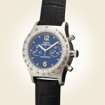 Reference PAM0006 Mare Nostrum | A stainless steel chronograph wristwatch, Circa 1997