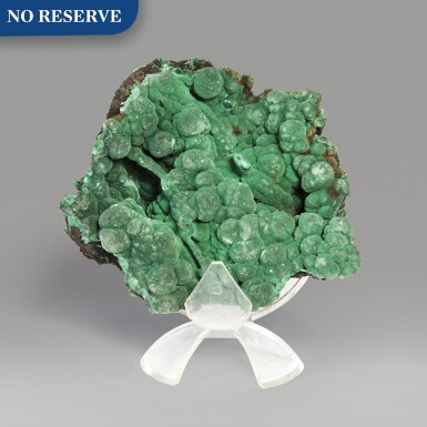 View full screen - View 1 of Lot 195. Malachite.