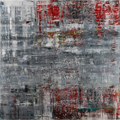 View full screen - View 1 of Lot 47. Cage 4 (P19-4).