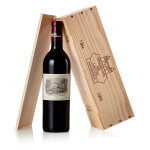 Château Lafite 1955 (1 BT)
