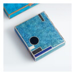Cigarette Box