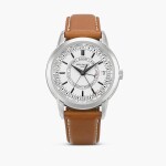 Calatrava Weekly Calendar, Reference 5212 | A stainless steel wristwatch with month, day, date and weekly calendar, Circa 2022