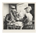 THOMAS HART BENTON | DISCUSSION (FATH 82)