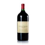 Château Trotanoy 1989 (1 IMP)