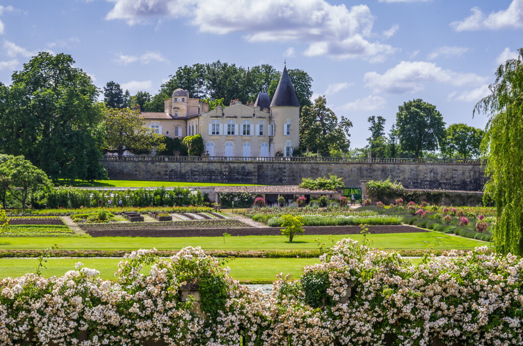 View full screen - View 1 of Lot 363. Château Lafite 2021 (6 BT).