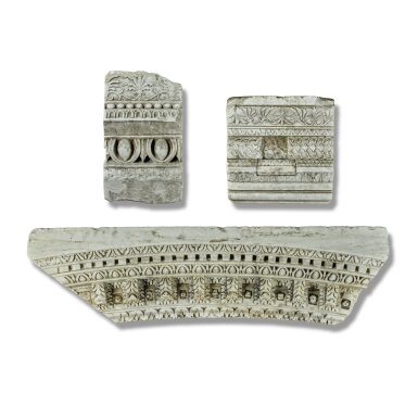 View full screen - View 1 of Lot 18. Continental, probably 19th century.