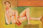 Desnudo