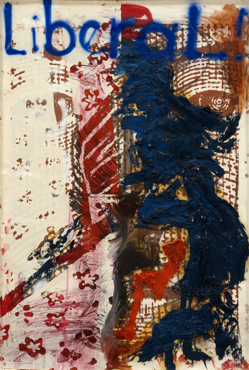 View full screen - View 1 of Lot 477. Manifestation of Loss, 31 .