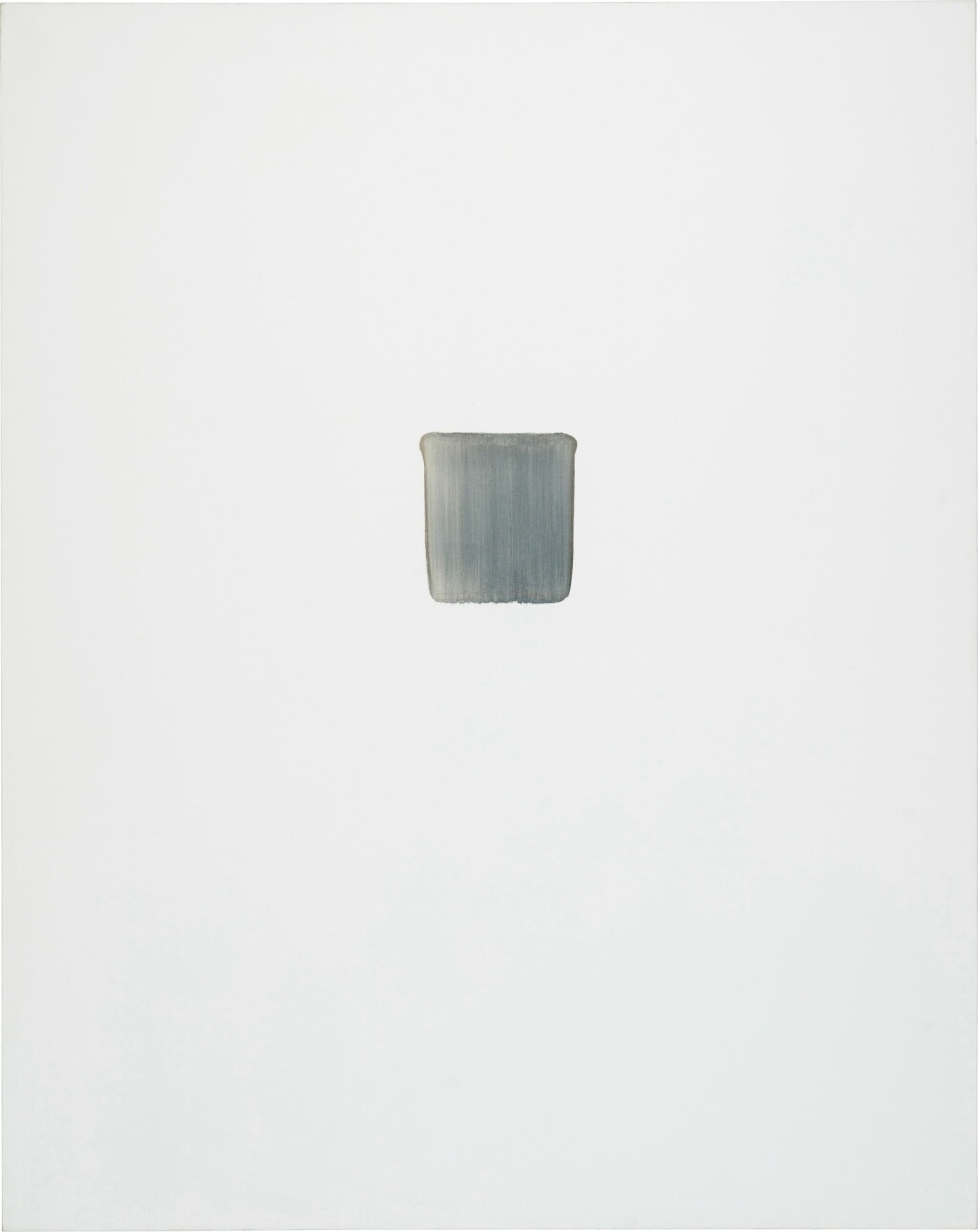 View full screen - View 1 of Lot 623. Lee Ufan 李禹煥 | Correspondence 對應.