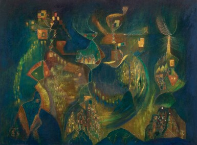 Quelle: Sotheby's Bild