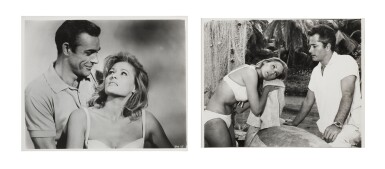 View full screen - View 1 of Lot 119. Dr. No (1962).