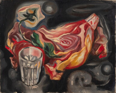 La rose d'Artémis
