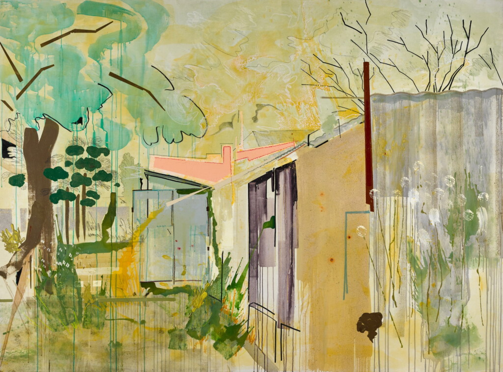 View full screen - View 1 of Lot 1. Aida Mahmudova.