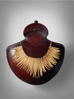 Whale Tooth Necklace, Fiji