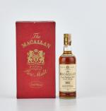 The Macallan Single Malt Special Selection 1964 (1 BT)