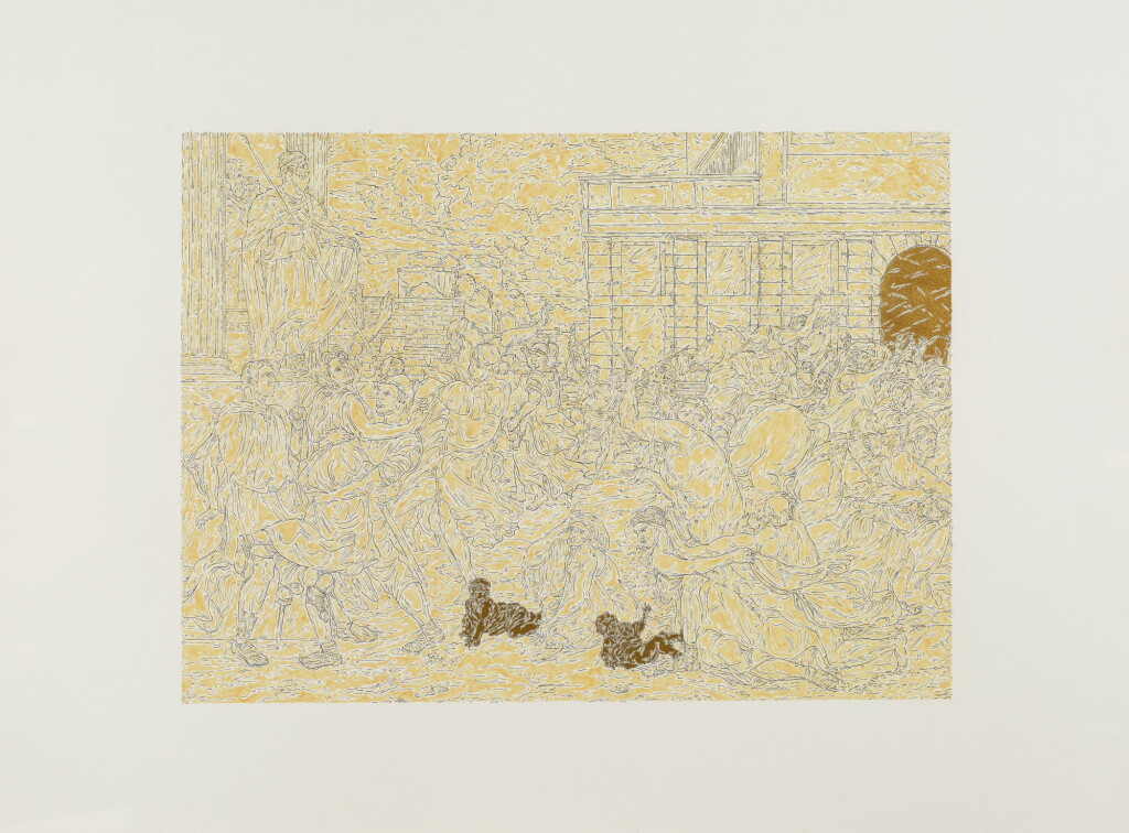 View full screen - View 1 of Lot 1289. Untitled.