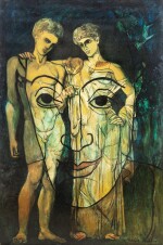Adam et Ève