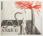 Jungle Boy (S.A.C., MCA Tokyo 33)