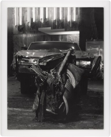 View full screen - View 1 of Lot 43. Cremaster 3: Imperial Demolition.