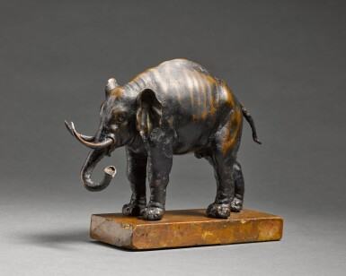 View full screen - View 1 of Lot 36. German or Netherlandish, 17th century.