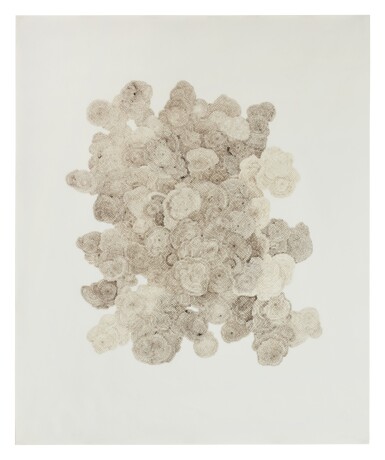 View full screen - View 1 of Lot 112. TARA DONOVAN | UNTITLED NO. 1.