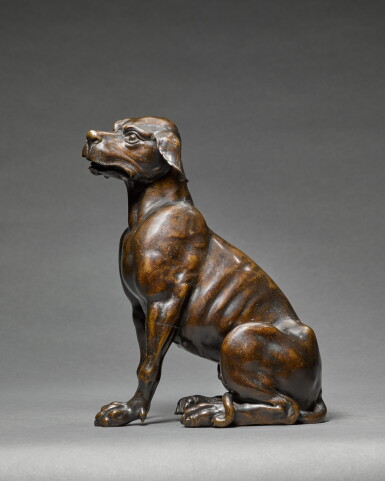 View full screen - View 1 of Lot 37. Probably Netherlandish, early 17th century.