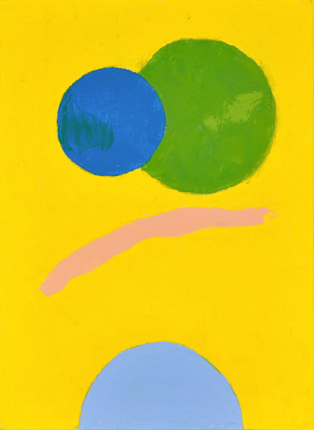 View full screen - View 1 of Lot 204. Le Poids de la Lune 1.