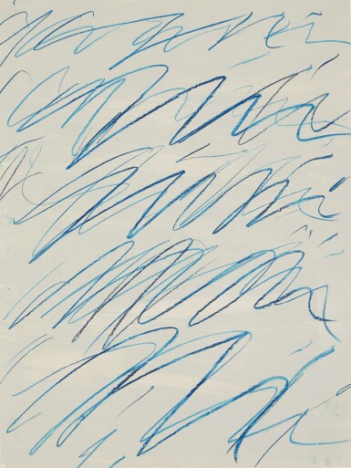 View full screen - View 1 of Lot 609. Untitled.