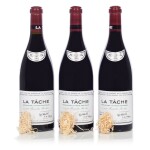 La Tâche 2005 Domaine de la Romanée-Conti (3 BT)