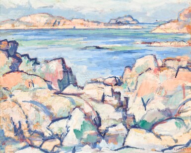 View full screen - View 1 of Lot 7. Iona.