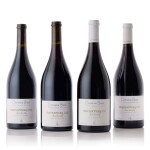 Marsannay, Clos du Roy 2016 Domaine Bizot (2 BT)