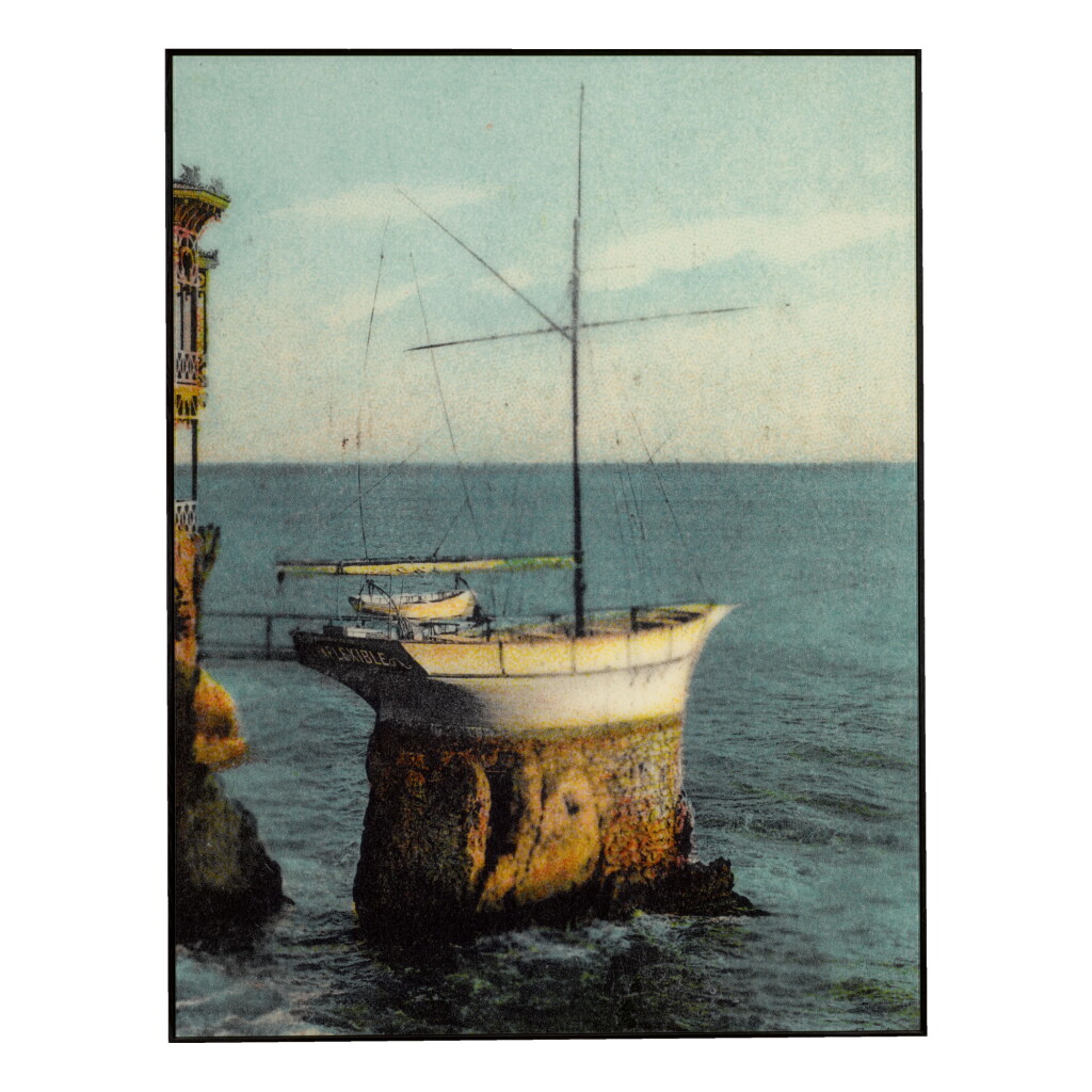View full screen - View 1 of Lot 163. ELGER ESSER | 169_NICE.